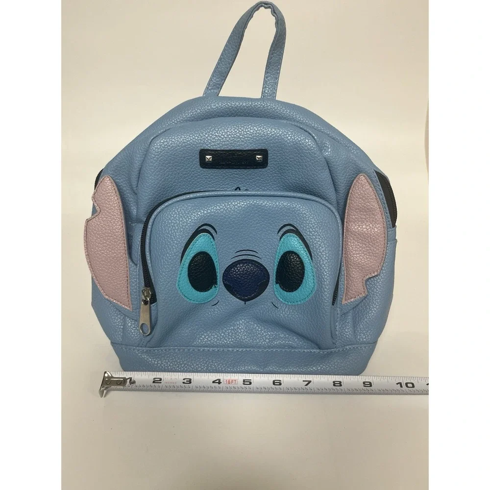 Disney stitch 3d